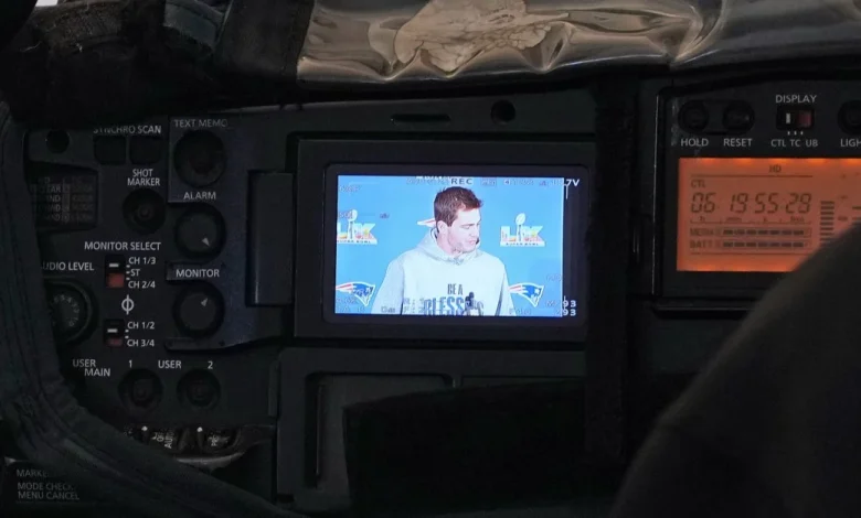 Patriots to be featured on ‘Hard Knocks’ for first time