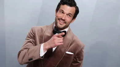 Paul Anthony Kelly Was the Best-Dressed Celebrity at the Oscars. He Wasn't Even Nominated.