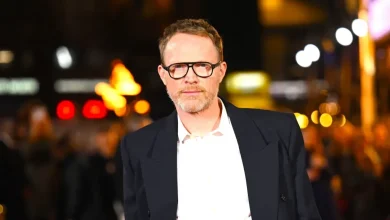 Paul Bettany Says He’s A “Big Fan” Of ‘Harry Potter’ After Being Linked To Voldemort Role In HBO Series