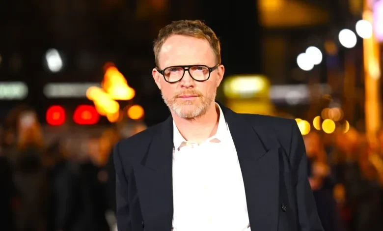 Paul Bettany Says He’s A “Big Fan” Of ‘Harry Potter’ After Being Linked To Voldemort Role In HBO Series