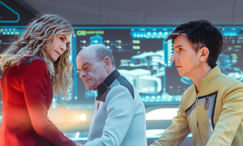 Paul Giamatti, Tatiana Maslany Not Returning