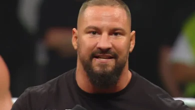 Paul Heyman: Bron Breakker Will Be Back And When He’s Back, He’s Going To Be Better Than Ever