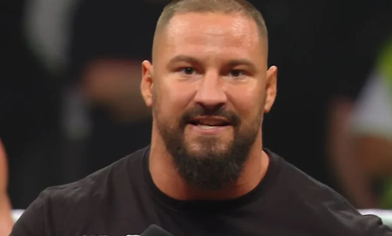 Paul Heyman: Bron Breakker Will Be Back And When He’s Back, He’s Going To Be Better Than Ever