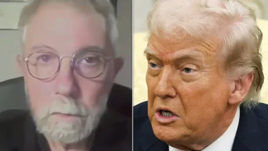 Paul Krugman Spots ‘Potentially Really Terrible’ Economic Risk In Trump’s Iran War