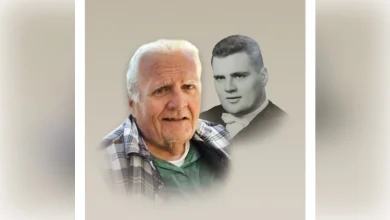 Paul Laframboise Obituary