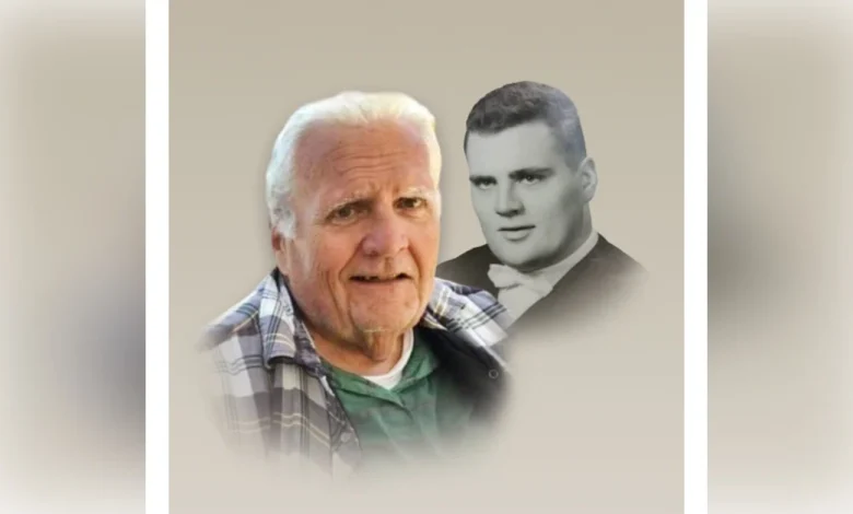 Paul Laframboise Obituary