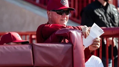 Paul Mainieri out as Gamecocks' baseball head coach