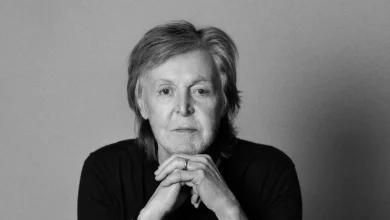 Paul McCartney Announces New Album and Shares Song
