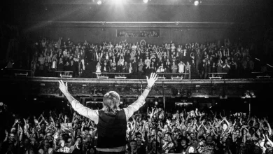 Paul McCartney at the Fonda: a rock legend in thrilling close-up