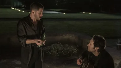 Paul Rudd & Nick Jonas In Music Dramedy