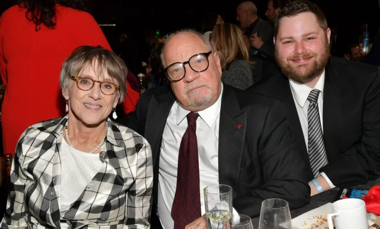 Paul Schrader Makes First Comment After Death of Wife Mary Beth Hurt