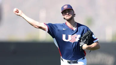 Paul Skenes, Tarik Skubal and Full Team USA Rotation Set for 2026 World Baseball Classic
