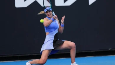 Paula Badosa pasa a semifinales en Austin