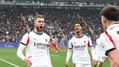 Pazzo Milan! A Cremona si mangia di tutto, poi ci pensano Pavlovic e Leao. E l'Inter è di nuovo a +10