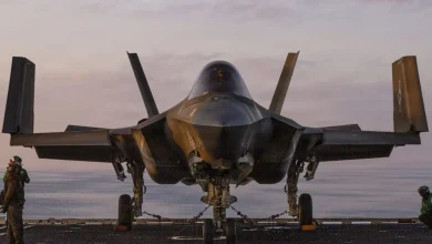 'Peak war panic' will likely hit markets in 1-3 weeks, as Trump balks at ceasefire deal