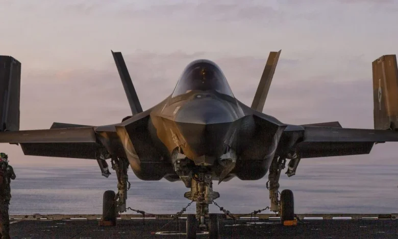 'Peak war panic' will likely hit markets in 1-3 weeks, as Trump balks at ceasefire deal