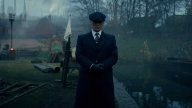 Peaky Blinders: The Immortal Man: Everything to Know About Before Watching