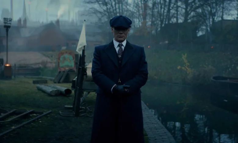 Peaky Blinders: The Immortal Man: Everything to Know About Before Watching