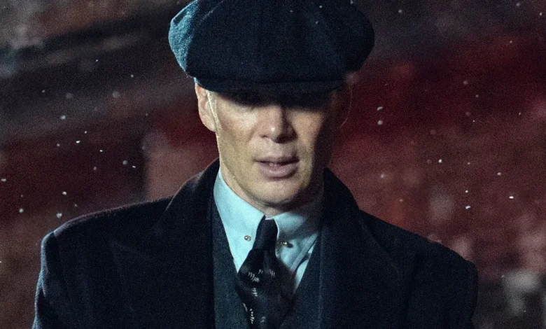 Peaky Blinders: The Immortal Man Review