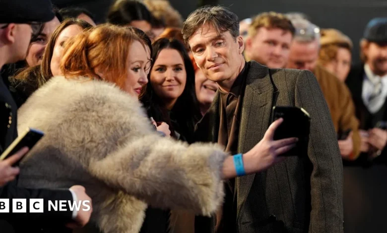 Peaky Blinders: The Immortal Man premieres in Birmingham