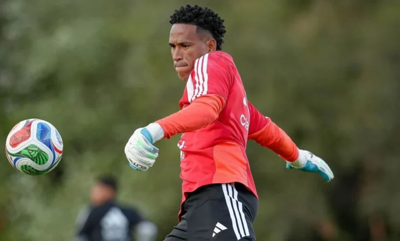 Pedro Gallese sobre nuevos convocados de Perú: "Les tocará demostrar en los partidos"