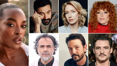 Pedro Pascal, Natasha Lyonne & Others Urge Closure Of Texas Detention Center