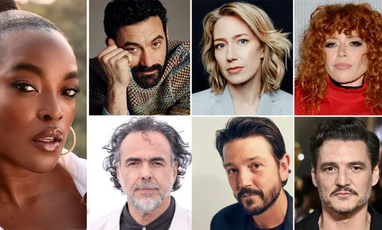 Pedro Pascal, Natasha Lyonne & Others Urge Closure Of Texas Detention Center