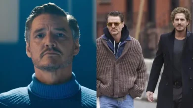 Pedro Pascal's new controversy erupts amid growing romance with Rafael Olarra