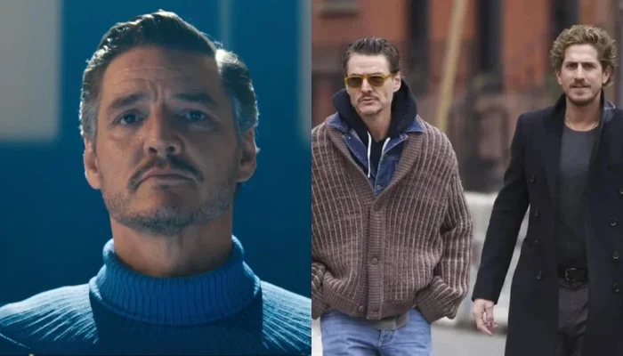 Pedro Pascal's new controversy erupts amid growing romance with Rafael Olarra