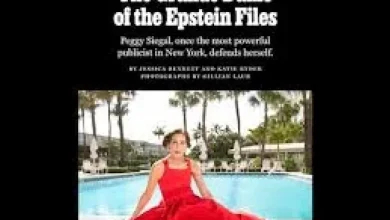 Peggy Siegal after the email release: the inflection point reshaping Hollywood access