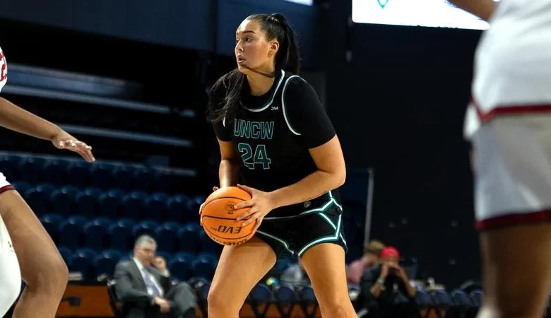 Pelayo Stuns Huskies In CAA Opening Round Win