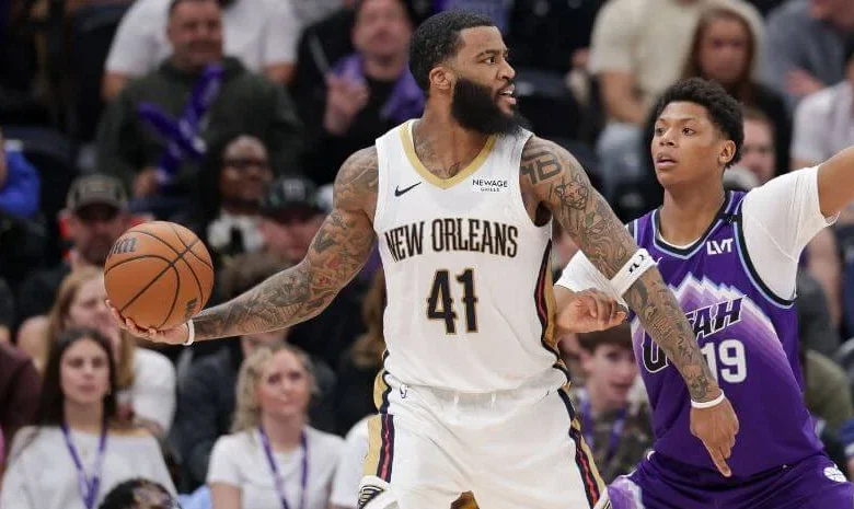 Pelicans vs Clippers Prediction, Picks & Odds for Tonight’s NBA Game