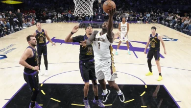 Pelicans vs Kings Prediction, Picks & Odds for Tonight’s NBA Game