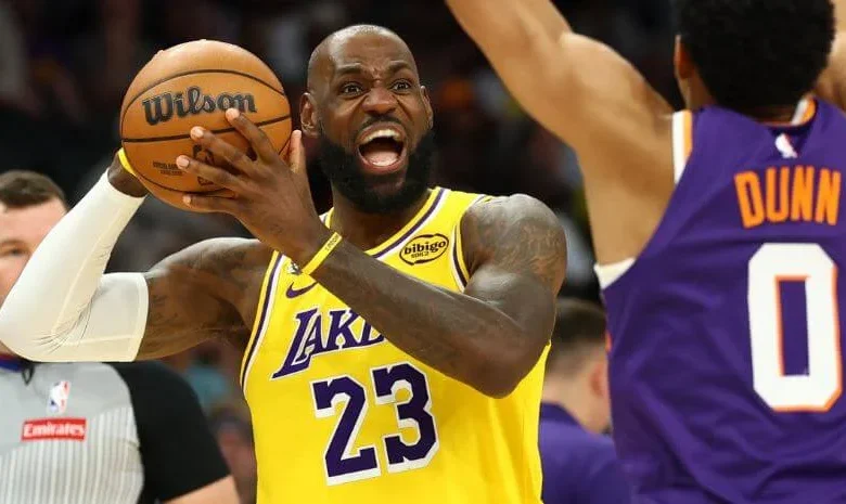 Pelicans vs Lakers Prediction, Picks & Odds for Tonight’s NBA Game