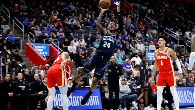 Pelicans vs Pistons Prediction, Picks & Odds for Tonight’s NBA Game