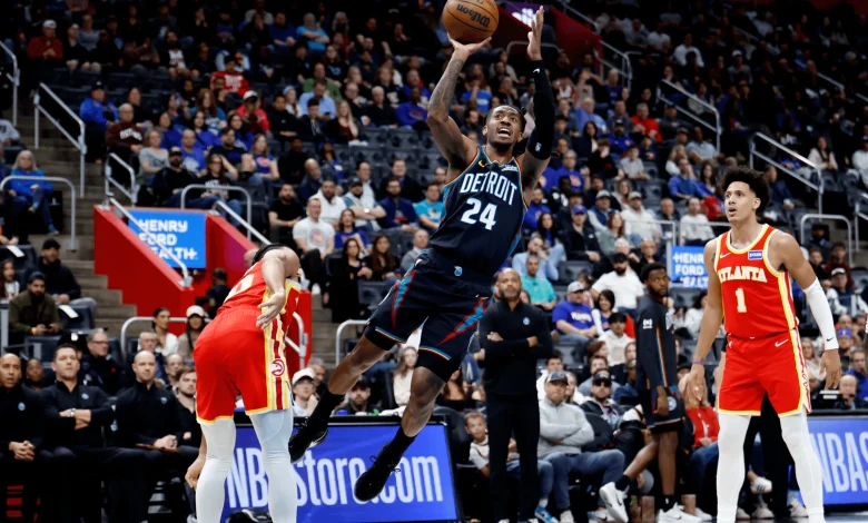 Pelicans vs Pistons Prediction, Picks & Odds for Tonight’s NBA Game