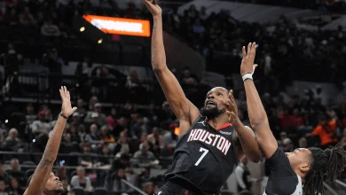 Pelicans vs Rockets Prediction, Picks & Odds for Tonight’s NBA Game