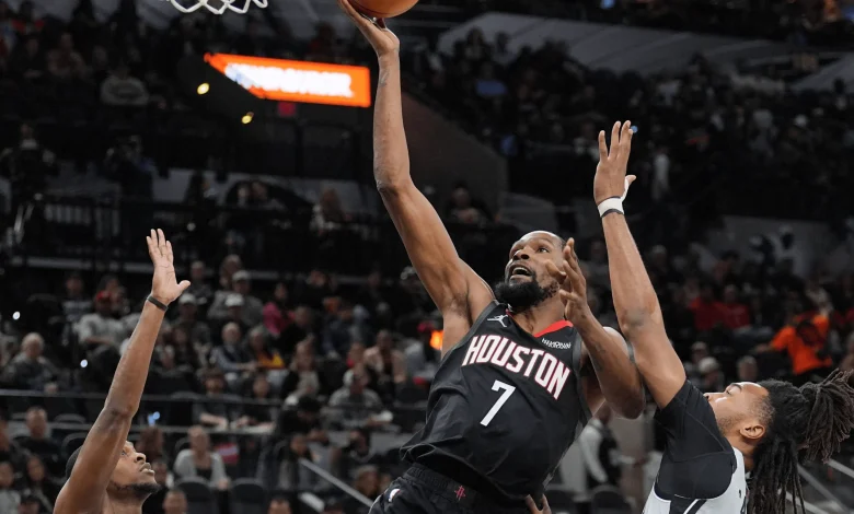 Pelicans vs Rockets Prediction, Picks & Odds for Tonight’s NBA Game