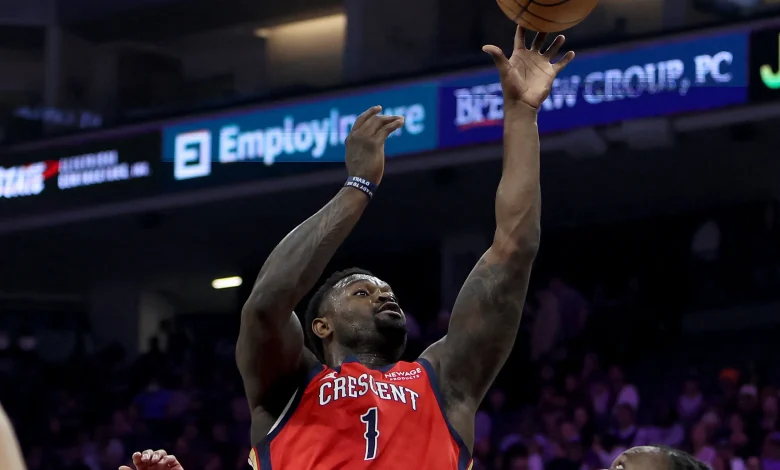 Pelicans vs Suns Prediction, Picks & Odds for Tonight’s NBA Game