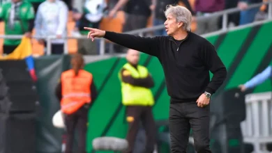 Pellegrini: "No hay que perder la confianza e inventar fórmulas secretas que no existen"