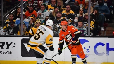 Penguins & Ducks Almost Pulled Off Pre-Deadline Trade