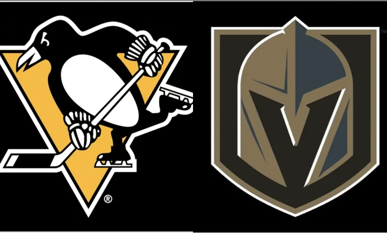 Penguins Game 65, The Fortress; Lines, Notes, & How to Watch vs. VGK