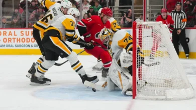 Penguins Grades: Turnovers, Guts, and Defiance