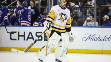 Penguins at a Crossroads With Stuart Skinner: Re-Sign Him or Move On