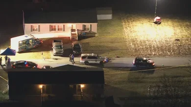 Pennsylvania State Police trooper shot, killed in West Caln Township, officials say