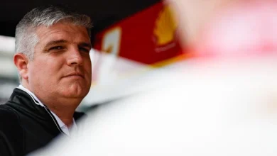 Penske boss Diuguid gives update on Sebring team orders, tension between Estre and Nasr