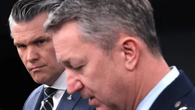 Pentagon Claims It Needs Additional $200 Billion to Pay for War on Iran