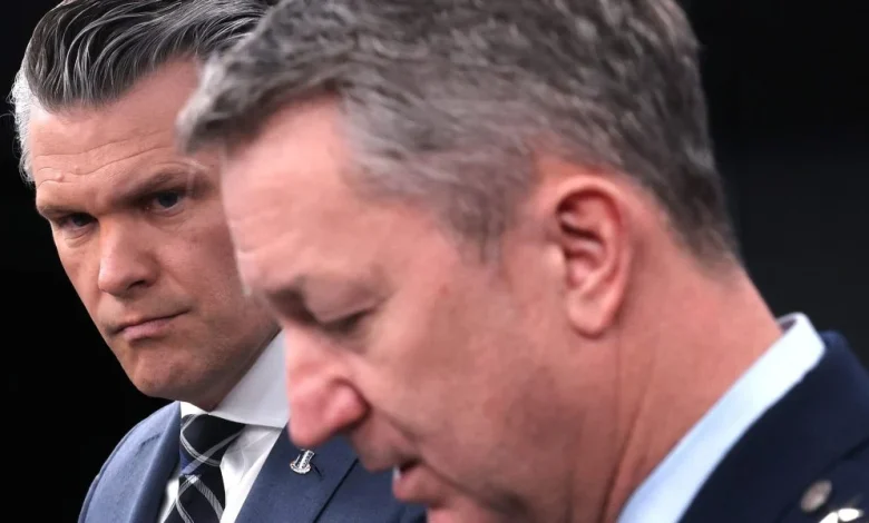 Pentagon Claims It Needs Additional $200 Billion to Pay for War on Iran