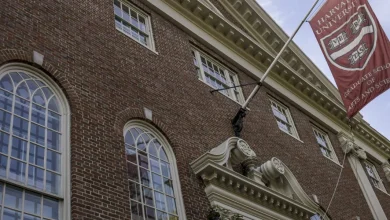 Pentagon chief blocks officers from attending Ivy League schools and other top universities