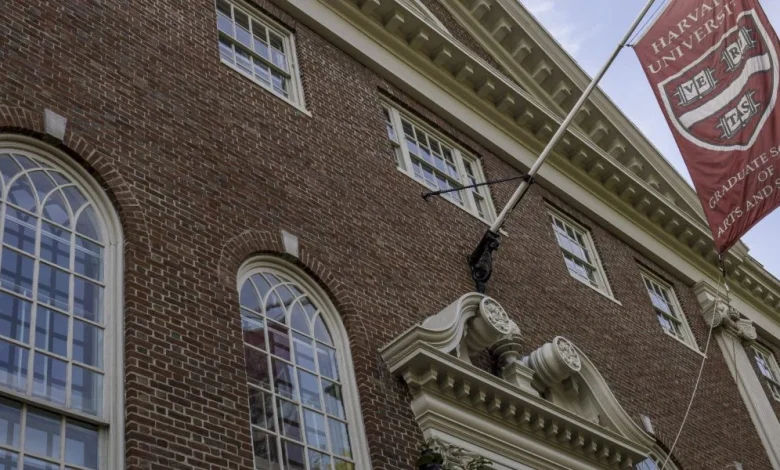 Pentagon chief blocks officers from attending Ivy League schools and other top universities